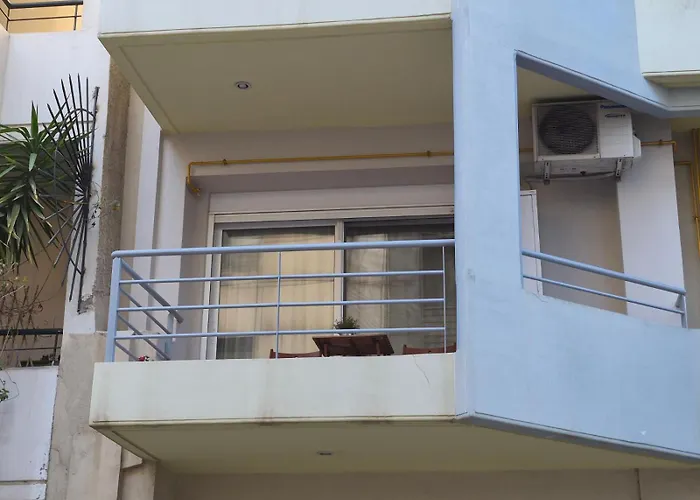 Suite Home Αθήνα, Ελλάδα