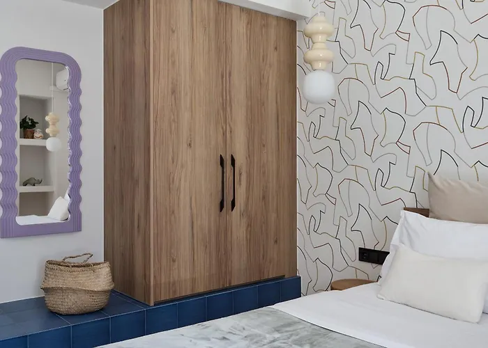 Cozy Apartment Steps Away From Acropolis And The Metro Station By Lumen Living Αθήνα, Ελλάδα