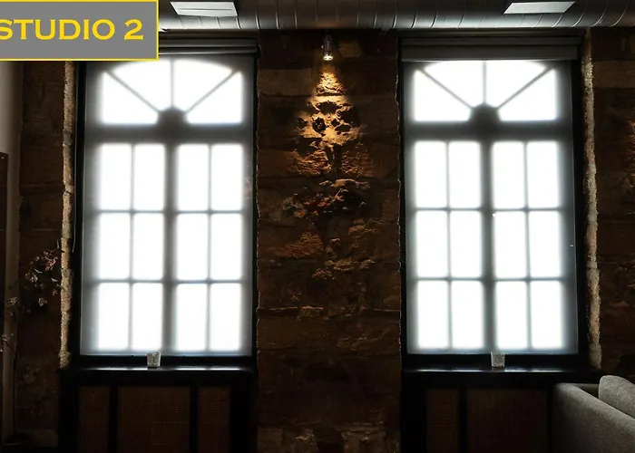 Platos'S Academy Studio 100M² Athens, Greece