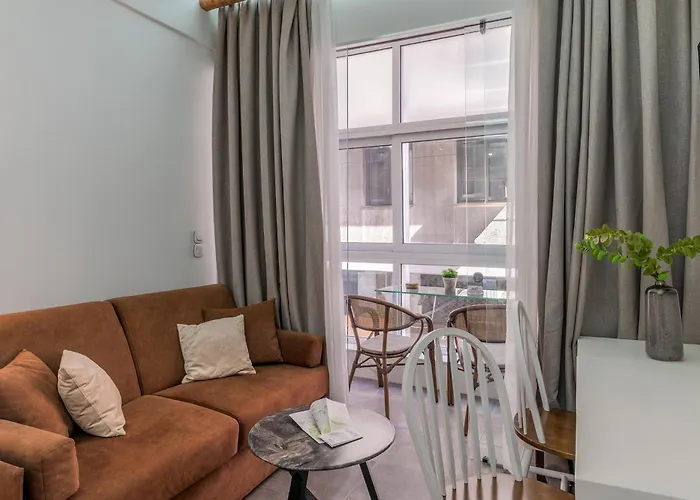 Chic Centre Suites Αθήνα, Ελλάδα
