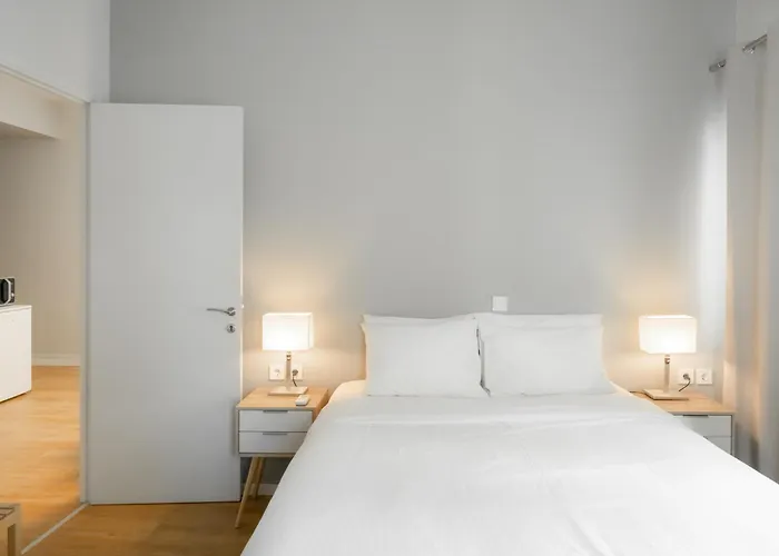 Dion Suites Atenas, Grecia