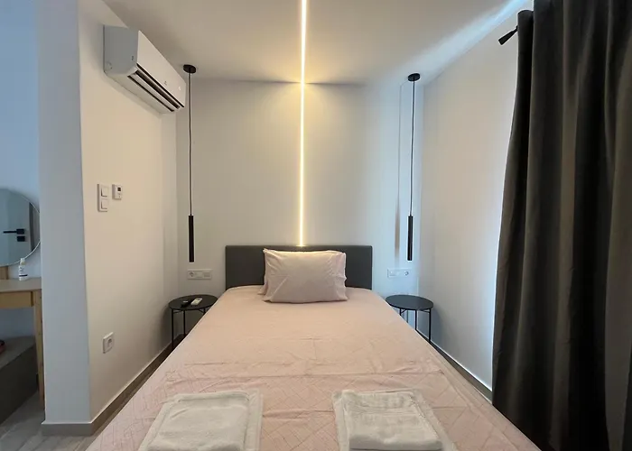 Central -Iii- Room Αθήνα, Ελλάδα