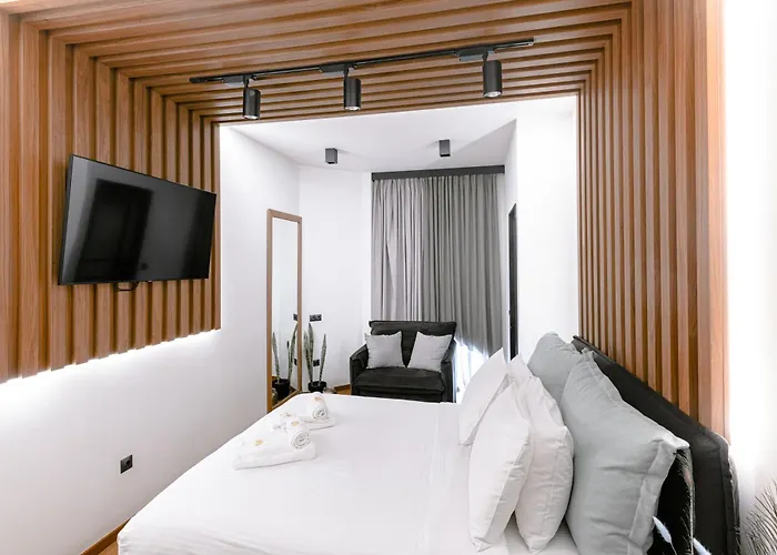 Mamy Blue Slow Living Athene, Griekenland