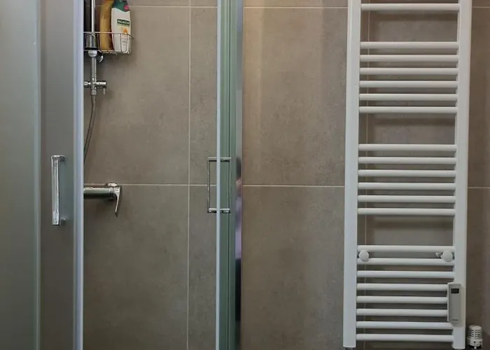 Koukaki Apartment Near Acropolis Atenas, Grecia