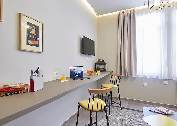 Tostay Athen, Griechenland