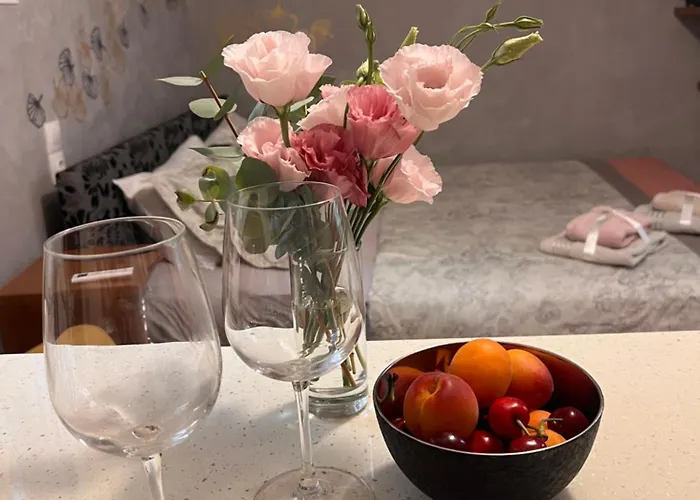 Cozy Tiny Apartment In The Heart Of Plaka Atene, Grecia