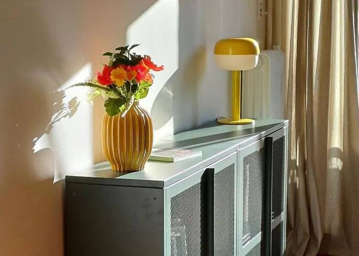 Wm Ilissian Boutique Διαμέρισμα Αθήνα, Ελλάδα