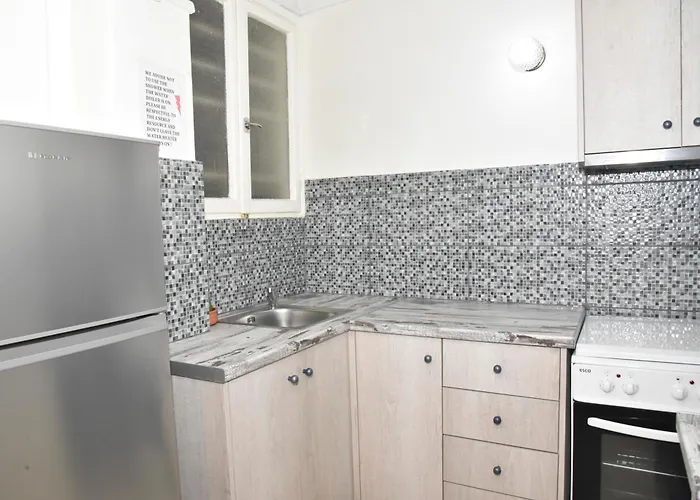 Simply Athens Apartment, Greece
