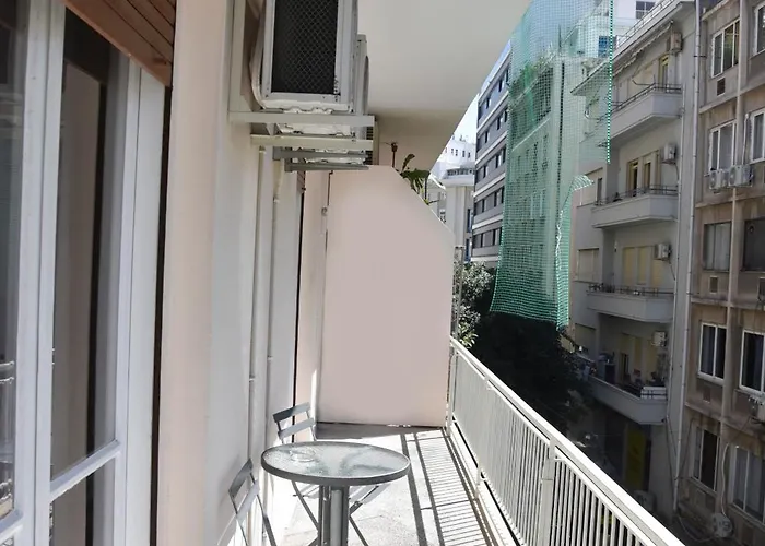 Simply Athens Apartment, Grecia