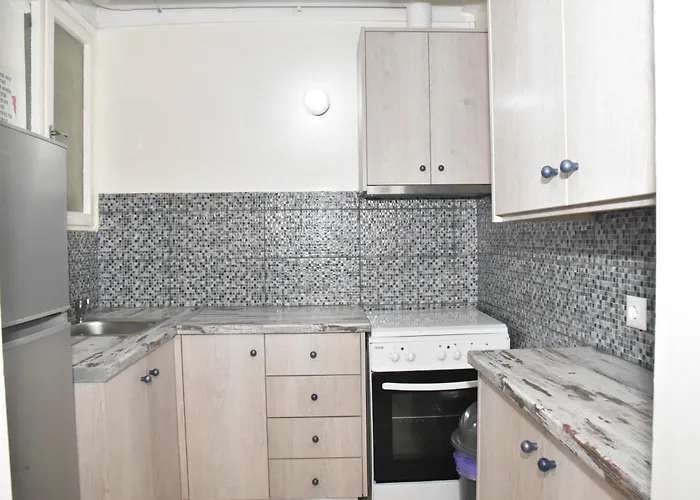 Simply Athens Apartment, Grecia