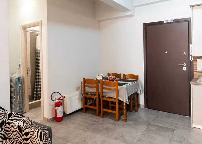 Lefko Apartment Αθήνα, Ελλάδα