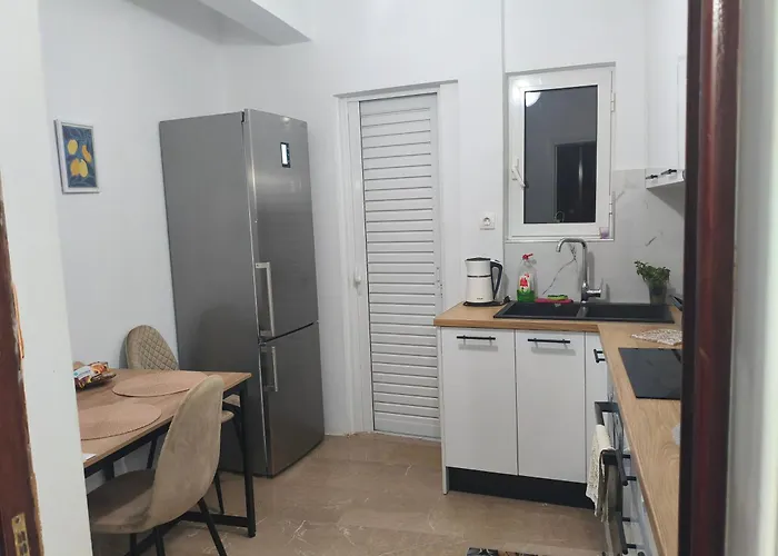 Sofia'S Beauty Apartments Αθήνα, Ελλάδα
