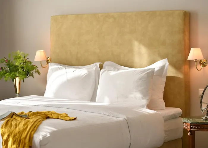 Athenian Vintage Apartments, Griekenland