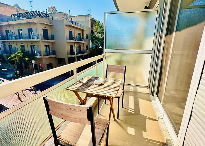 Acropolis Modern Apartments Free Parking,Free Pet Hosting,Netflix Αθήνα, Ελλάδα