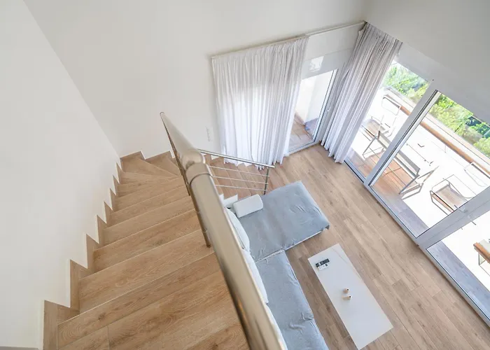 One North Living - Marousi - Pool Residence M16 By K&M Αθήνα, Ελλάδα