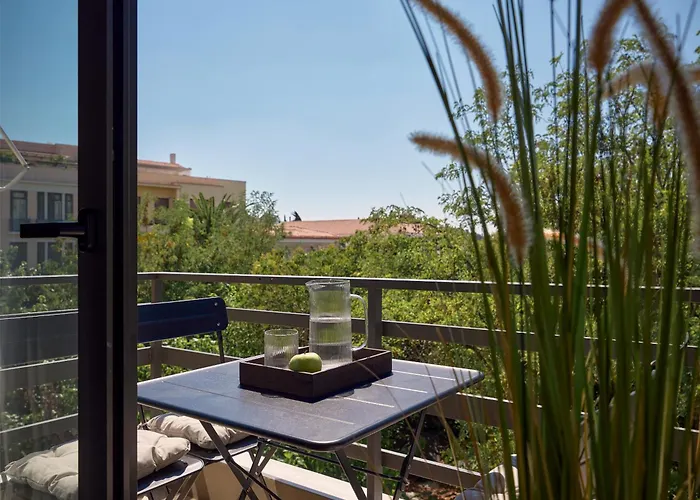 Momo Suites, Acropolis By Aura Homes Atene, Grecia