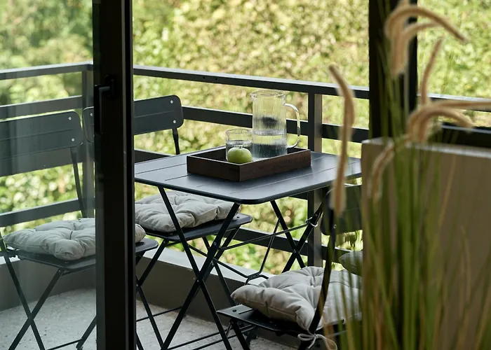 Momo Suites, Acropolis By Aura Homes Ateny, Grecja