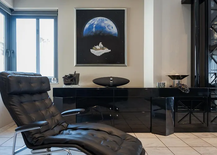 Athenian Riviera Luxurious Residence, Ελλάδα
