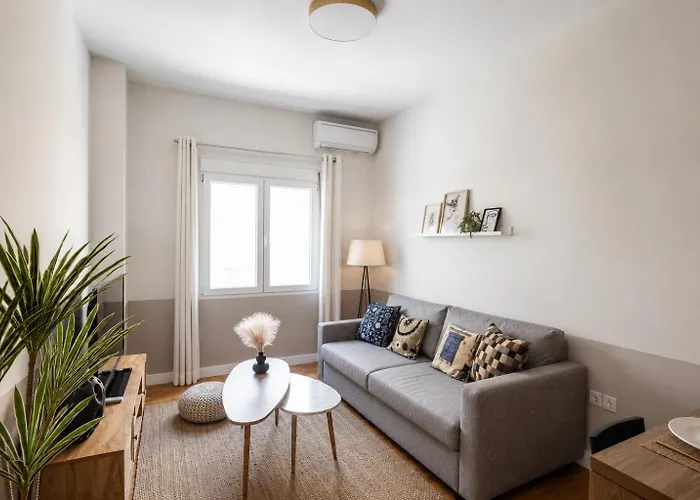 Elia'S Apartment Nk Αθήνα, Ελλάδα