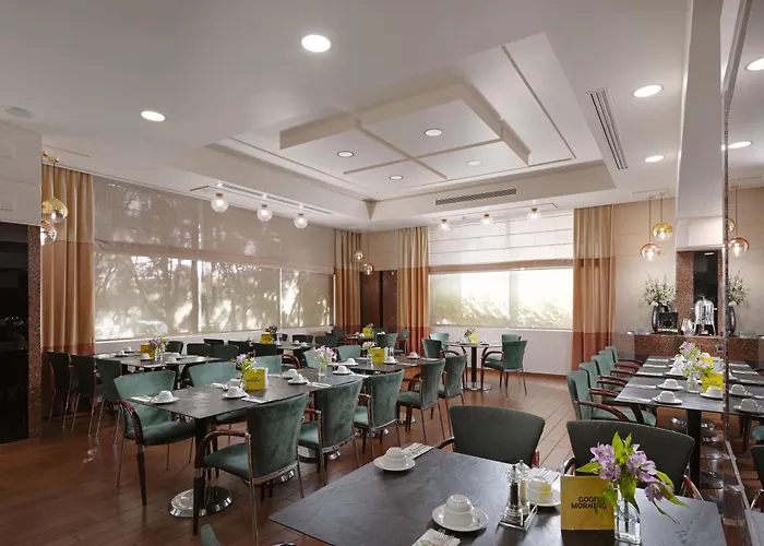 Holiday Inn Athens Attica Av, Airport W. By Ihg, Griechenland