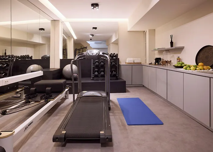 Momo Suites, Acropolis By Aura Homes Atenas, Grecia