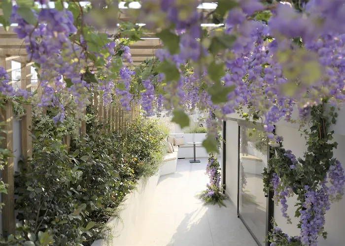 Cityzoe Athens Suites, Grecia