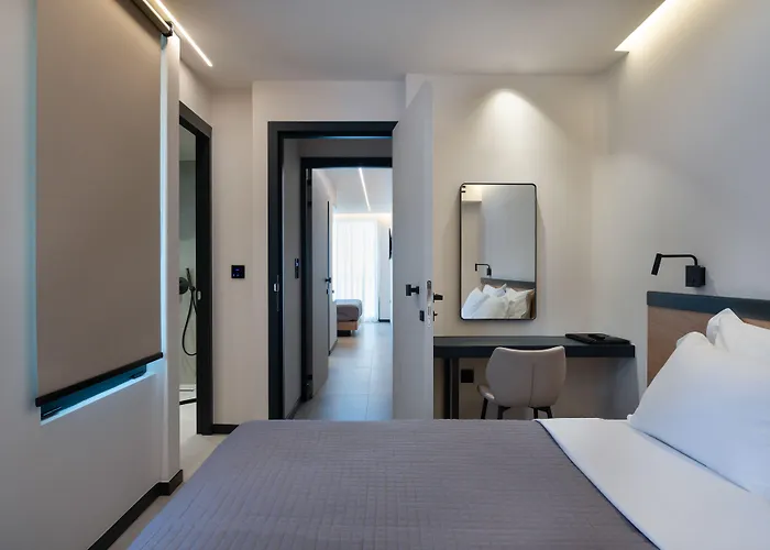 Nema Hotel Αθήνα, Ελλάδα