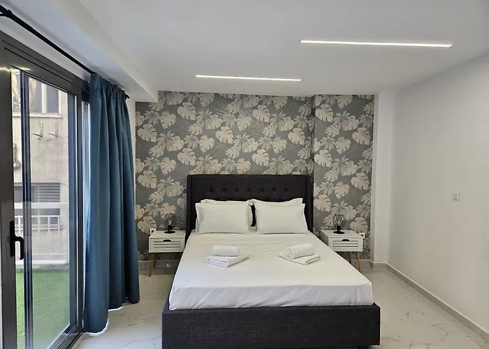 Nikis 20 Suites Athens, Greece