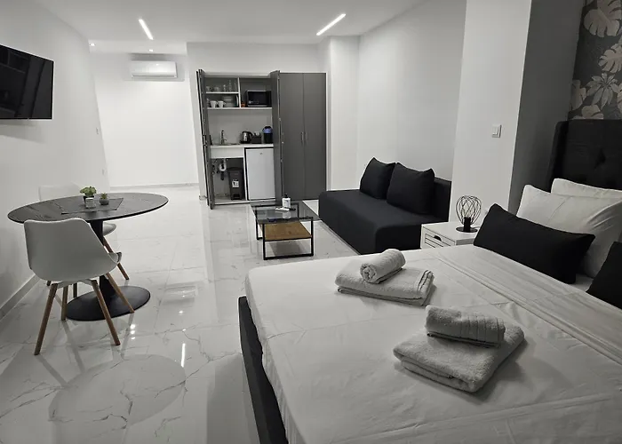 Nikis 20 Suites Atenas, Grécia