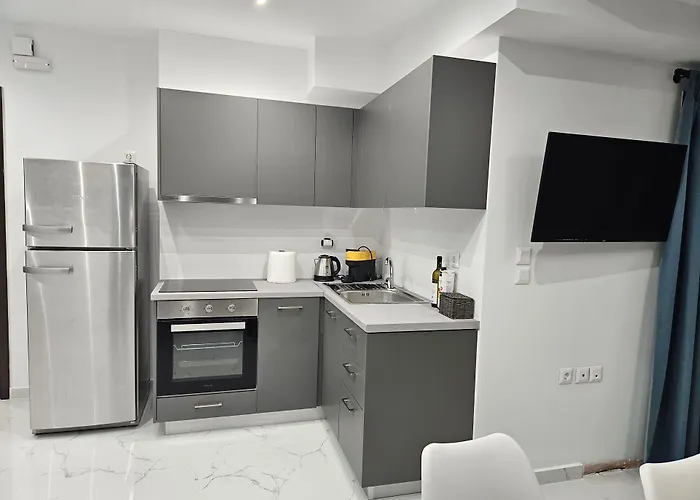 Nikis 20 Suites Athen, Griechenland