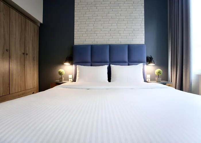 Appartamento Gk Ermou Str Atene, Grecia