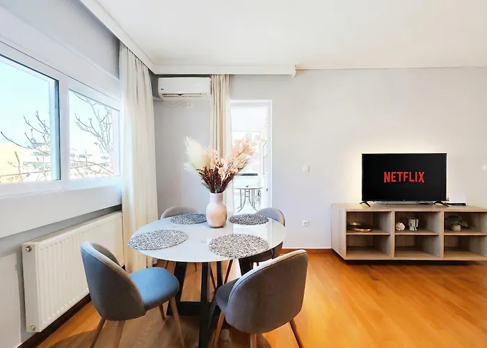 Menelaou By Verde Apartments Αθήνα, Ελλάδα