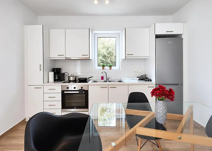 Nemeseos By Verde Apartments Athen, Griechenland