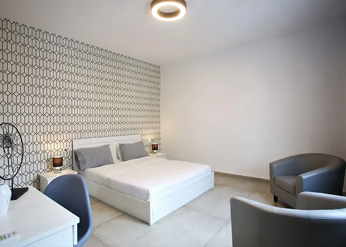 Gk Athens By Gk Hospitality Group Διαμέρισμα, Ελλάδα