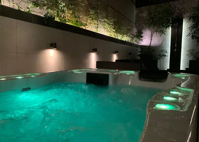 47 Luxury Suites Ateny, Grecja