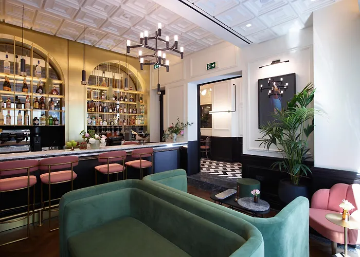 Villa Brown Ermou, A Member Of Brown Hotels Athens, Greece