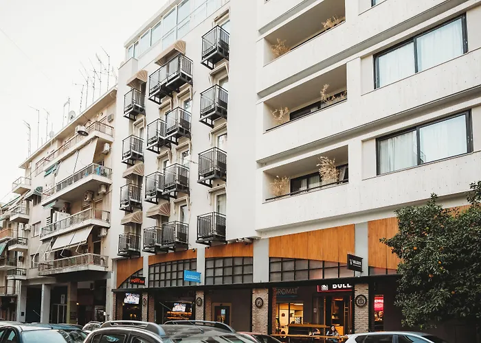 Athens Studios, Greece