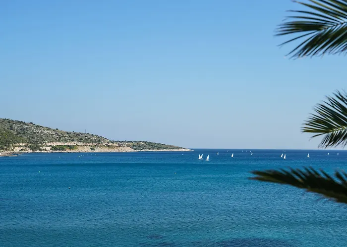 Seaside Secret By Blupine Apartment Athens, Greece