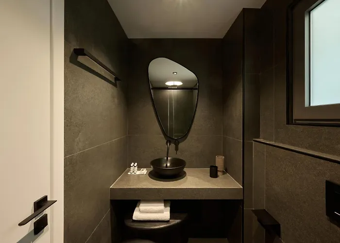 Finders Top Floor Apartments Αθήνα, Ελλάδα