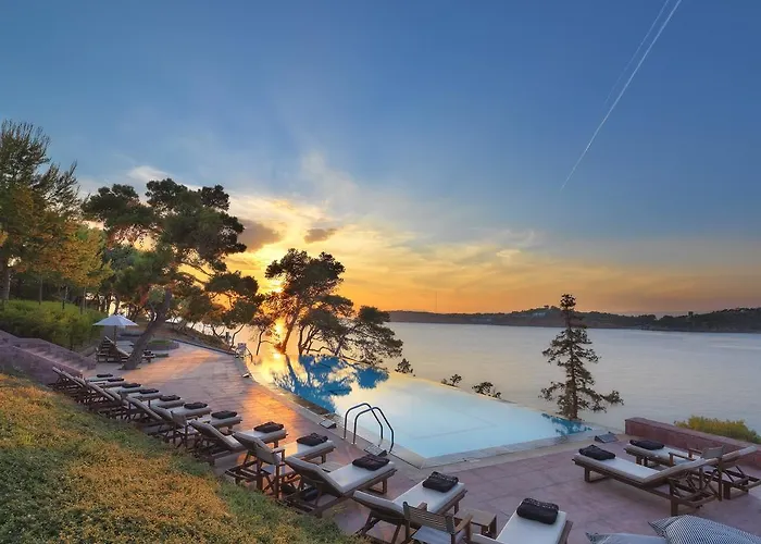 Arion Resort & Spa, Astir Palace Beach Αθήνα, Ελλάδα