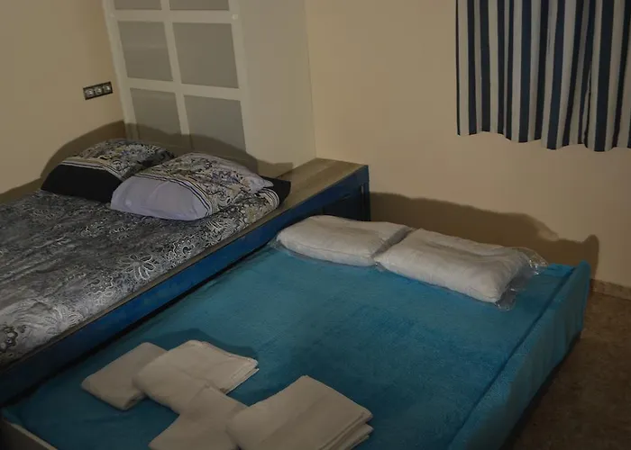Cosy Apartment Acropolis Point-3 Ateny, Grecja
