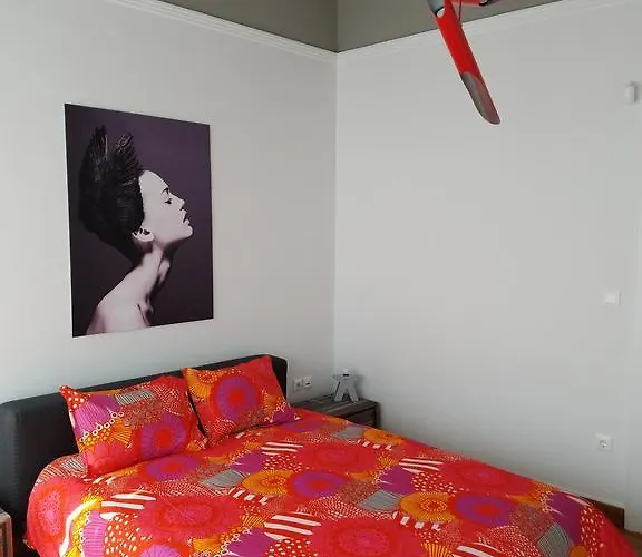 Lux Kolonaki Apartment Atene, Grecia