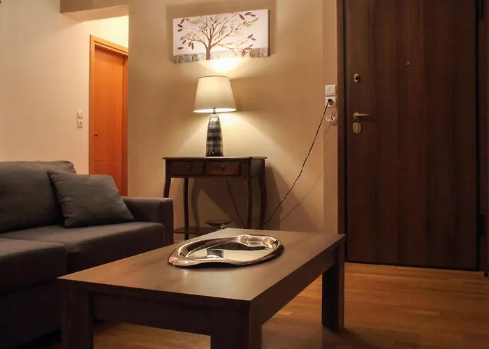 Ouranos Apartment Αθήνα, Ελλάδα