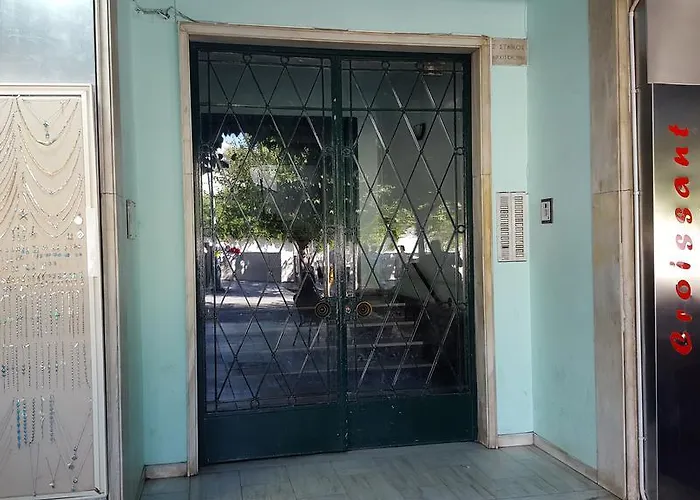 Acropolis Heart Apartment Athens, Greece