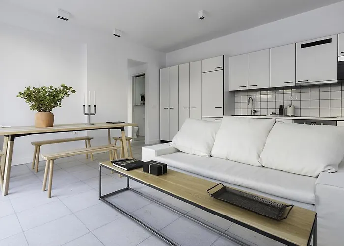 Euryclea Residences Ateny, Grecja
