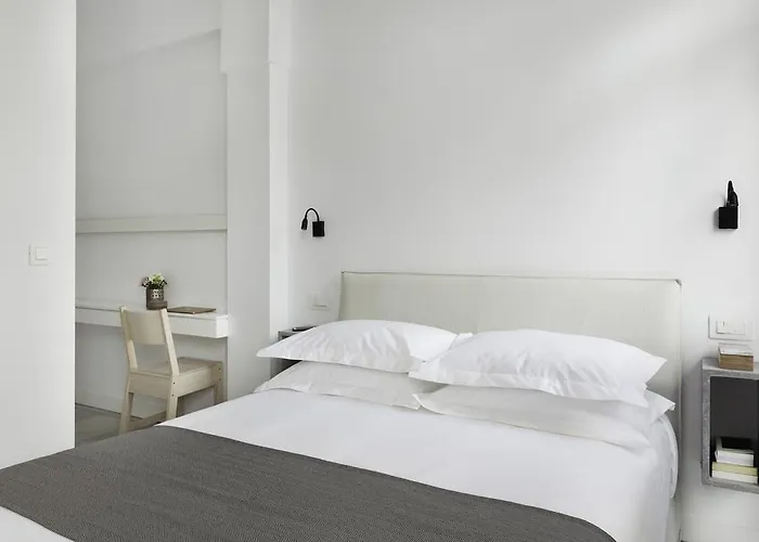 Euryclea Residences Athens, Greece