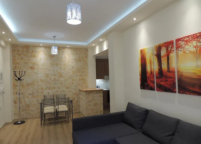 Apartment Near Acropolis Atene, Grecia