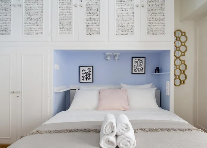 Athens Spacious Apartment, Ελλάδα