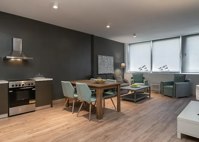 Athens City Center Apartment, Ελλάδα