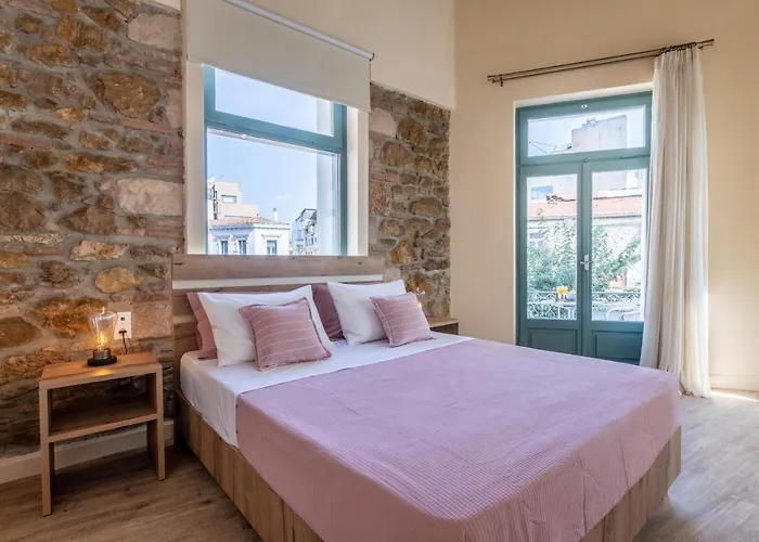 Ancient Agora Apartments Athen, Griechenland